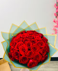35 Beautiful Roses.